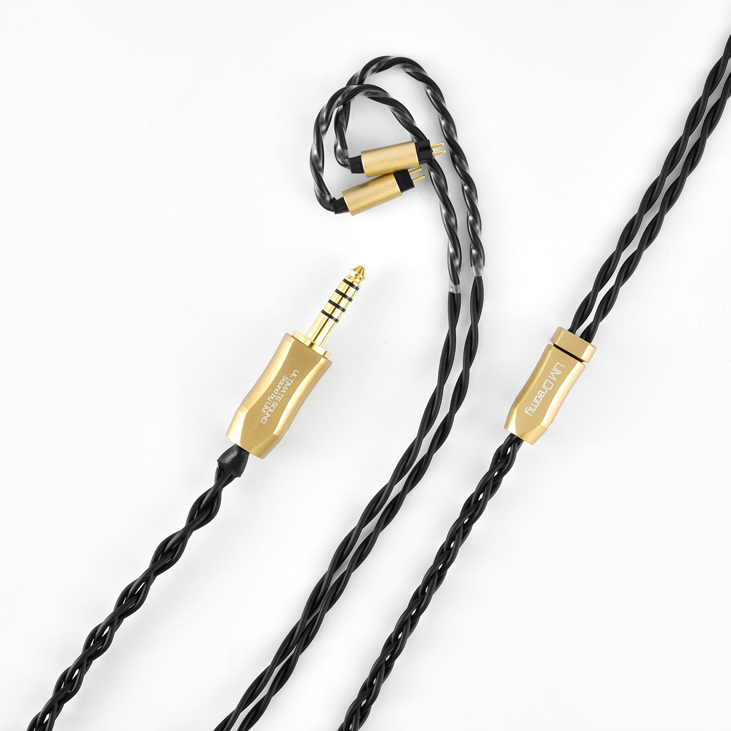 Mest Jet Black